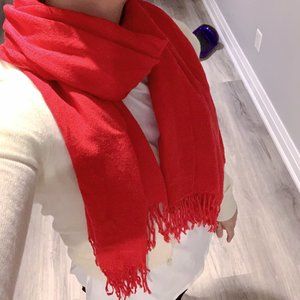 Brandnew Scarf
